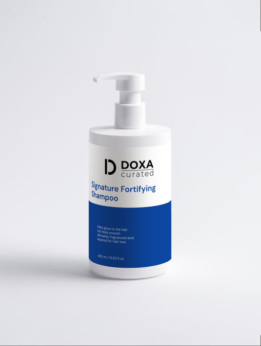 Signature Fortifying Shampoo